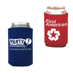 Custom Can Koozies (Budget Friendly) Questions & Answers