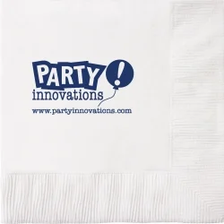 100% Recycled 2-Ply White Beverage Napkins Questions & Answers