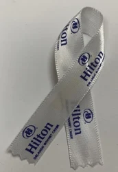 Custom Awareness Ribbons with Pins Questions & Answers