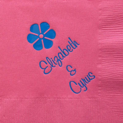 3-ply Beverage/Cocktail Napkins (Online Preview) Questions & Answers